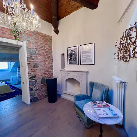 Maison Keti Con 1 Da Letto