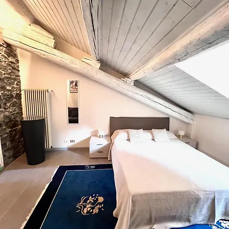 Maison Keti Con 1 Da Letto Apartamento *