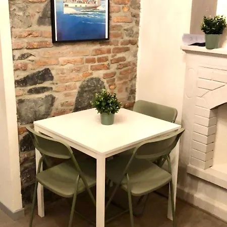 Maison Keti Con 1 Da Letto *