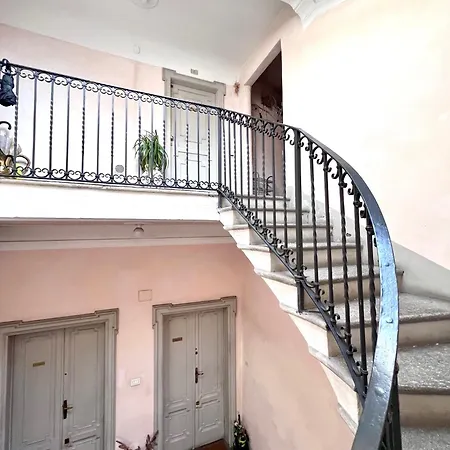 Apartamento Maison Keti Con 1 Da Letto *