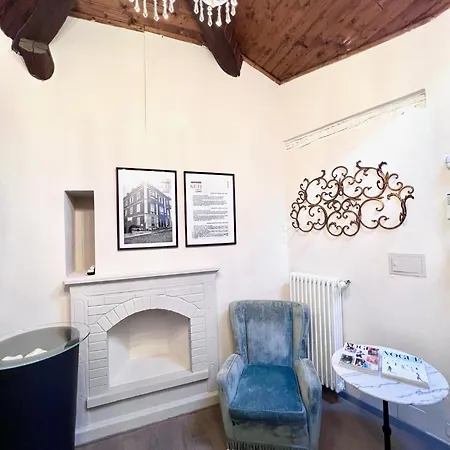 Maison Keti Con 1 Da Letto *