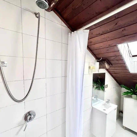 Maison Keti Con 1 Da Letto Apartamento