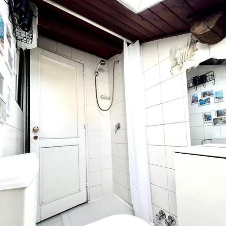 Апартаменты Maison Keti Con 1 Da Letto