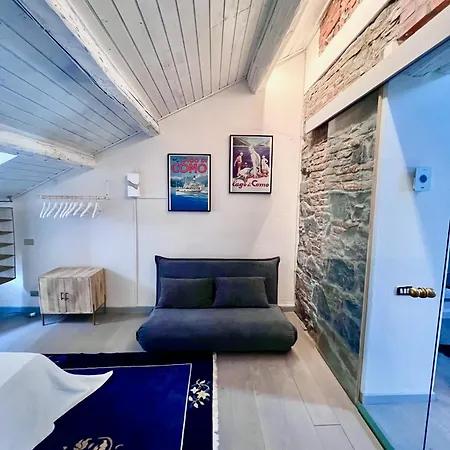 Maison Keti Con 1 Da Letto