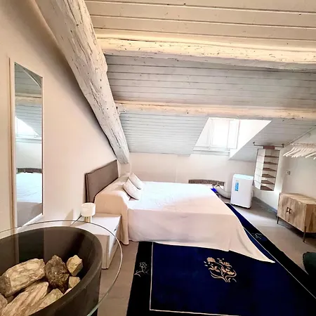 Maison Keti Con 1 Da Letto Апартаменты Комо