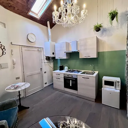 Maison Keti Con 1 Da Letto Апартаменты *