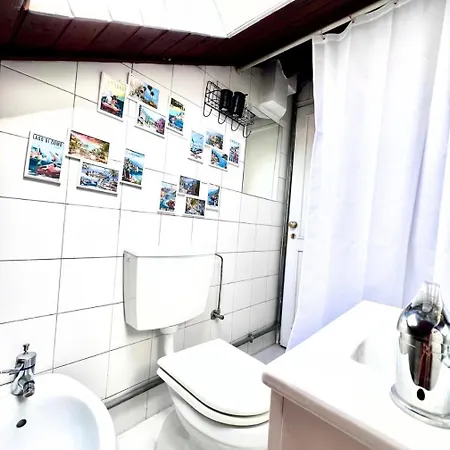 Maison Keti Con 1 Da Letto Апартаменты *