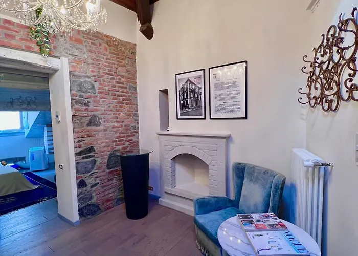 Maison Keti Con 1 Da Letto