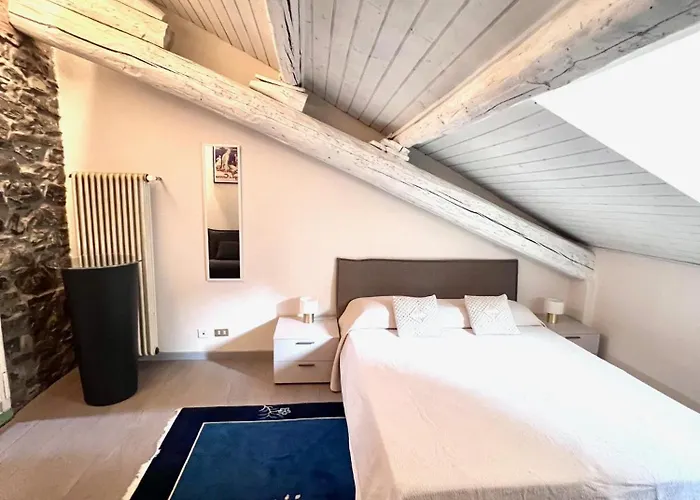 Maison Keti Con 1 Da Letto Apartamento *