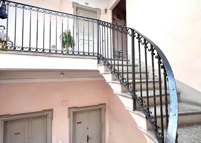 公寓 Maison Keti Con 1 Da Letto *