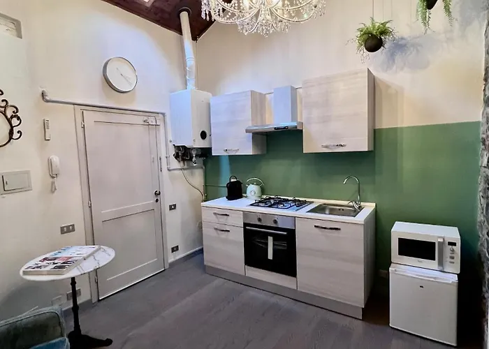 Maison Keti Con 1 Da Letto 公寓 *