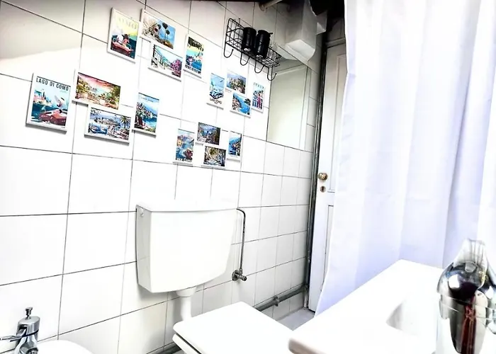 Maison Keti Con 1 Da Letto Apartamento *