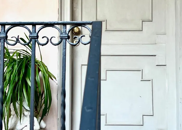 Maison Keti Con 1 Da Letto 科莫