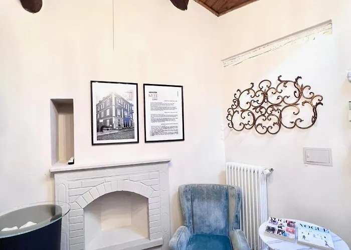 Maison Keti Con 1 Da Letto *