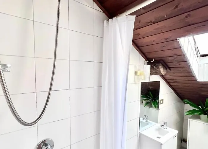 Maison Keti Con 1 Da Letto 公寓