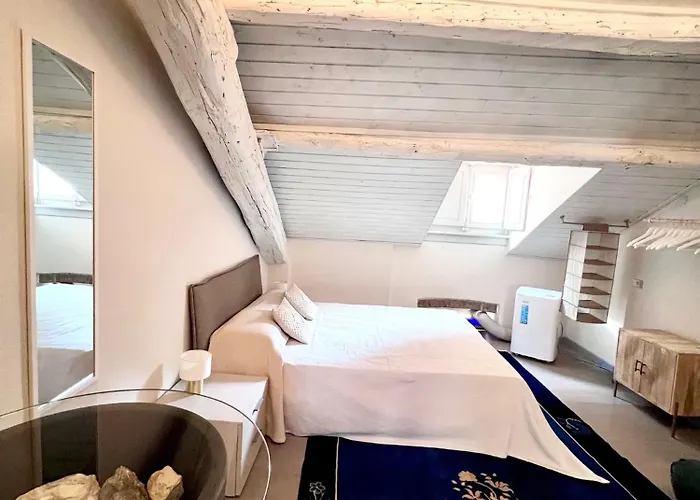 Maison Keti Con 1 Da Letto Appartement Como