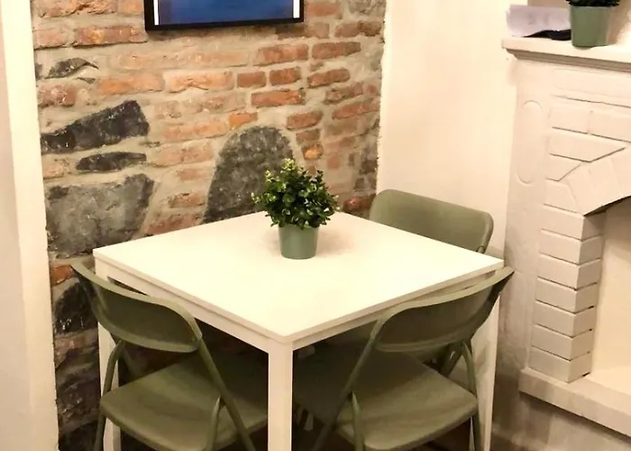 Maison Keti Con 1 Da Letto *